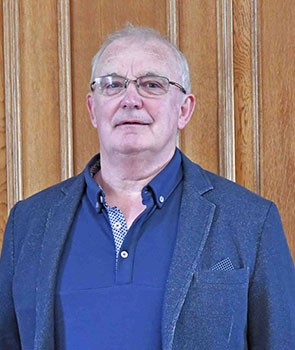 Ken Argyle Ken Argyle