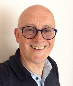 Clive Thornicroft Clive Thornicroft