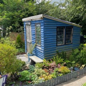 Allotment Competition Judging