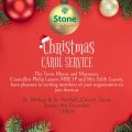 Carol Service 1