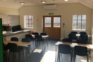 Heritage Centre - Meeting Room