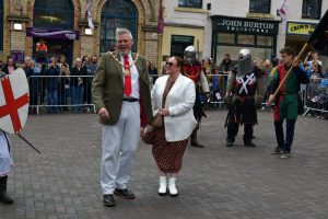 St Georges Day 2022- Picture 10