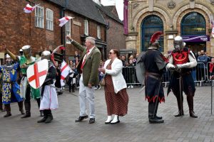 St Georges Day 2022- Picture 9