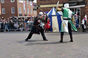 St Georges Day 2022-7