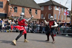 St Georges Day 2022 - 6