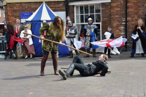 St Georges Day 2022 - 5