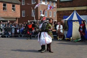 St Georges Day 2022 - 4